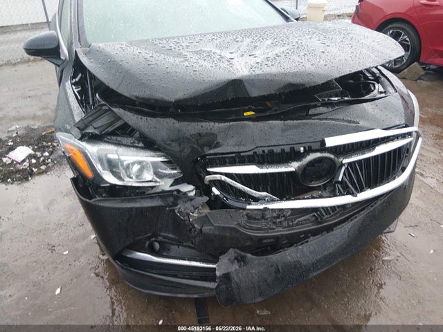 Продажа на аукционе авто 2018 Buick Lacrosse Essence, vin: 1G4ZP5SS7JU145430, номер лота: 45193156