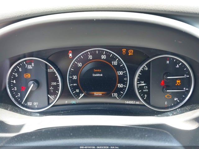 Продажа на аукционе авто 2018 Buick Lacrosse Essence, vin: 1G4ZP5SS7JU145430, номер лота: 45193156