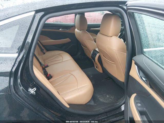 Продажа на аукционе авто 2018 Buick Lacrosse Essence, vin: 1G4ZP5SS7JU145430, номер лота: 45193156