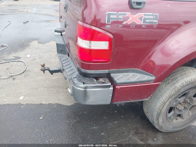 Продажа на аукционе авто 2006 Ford F-150 Xlt, vin: 1FTPX02596KD73652, номер лота: 45193159