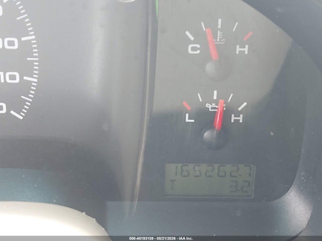 Продажа на аукционе авто 2006 Ford F-150 Xlt, vin: 1FTPX02596KD73652, номер лота: 45193159