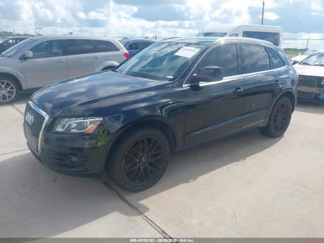 Aukcja sprzedaży 2012 Audi Q5 2.0t Premium, vin: WA1LFAFP7CA135331, numer aukcji: 45193162