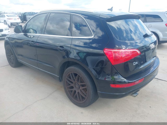 Aukcja sprzedaży 2012 Audi Q5 2.0t Premium, vin: WA1LFAFP7CA135331, numer aukcji: 45193162