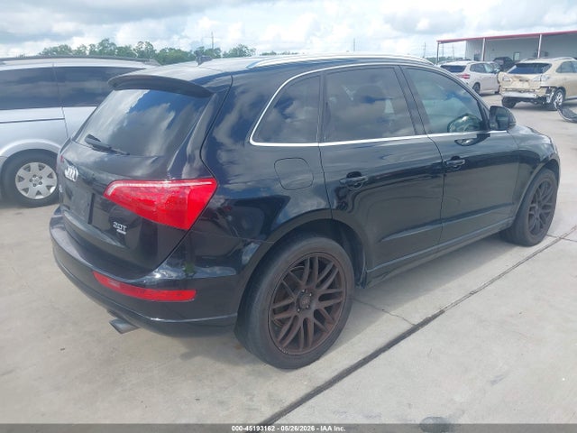 Aukcja sprzedaży 2012 Audi Q5 2.0t Premium, vin: WA1LFAFP7CA135331, numer aukcji: 45193162