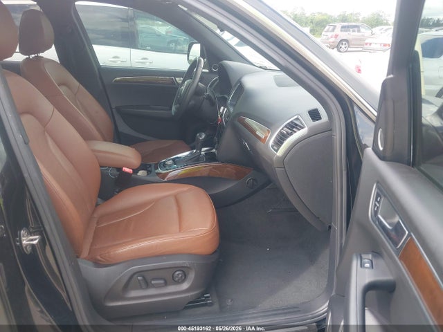 Aukcja sprzedaży 2012 Audi Q5 2.0t Premium, vin: WA1LFAFP7CA135331, numer aukcji: 45193162