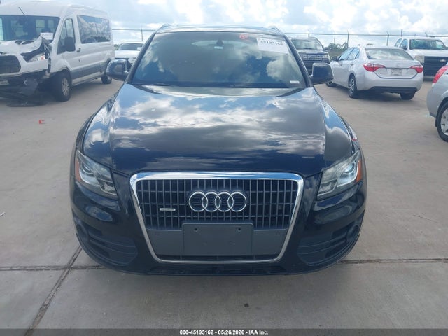 Aukcja sprzedaży 2012 Audi Q5 2.0t Premium, vin: WA1LFAFP7CA135331, numer aukcji: 45193162