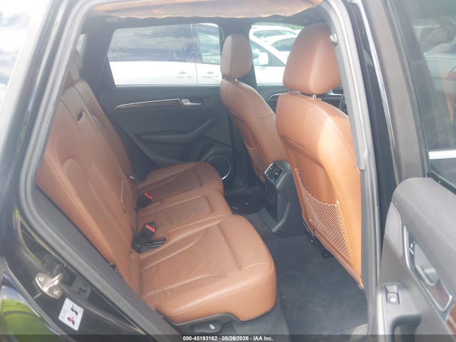 Aukcja sprzedaży 2012 Audi Q5 2.0t Premium, vin: WA1LFAFP7CA135331, numer aukcji: 45193162