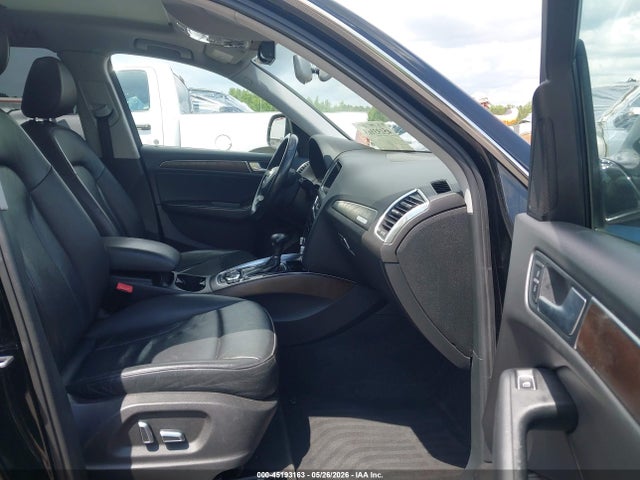 Aukcja sprzedaży 2017 Audi Q5 2.0t Premium, vin: WA1C2AFP1HA078210, numer aukcji: 45193163