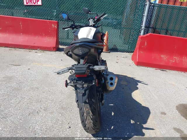 Продажа на аукционе авто 2022 Honda Cb500 Fa, vin: MLHPC6354N5300356, номер лота: 45193164