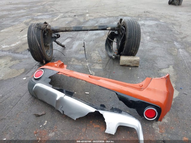 Продажа на аукционе авто 2018 Kia Soul !, vin: KNDJX3AAXJ7583565, номер лота: 45193166