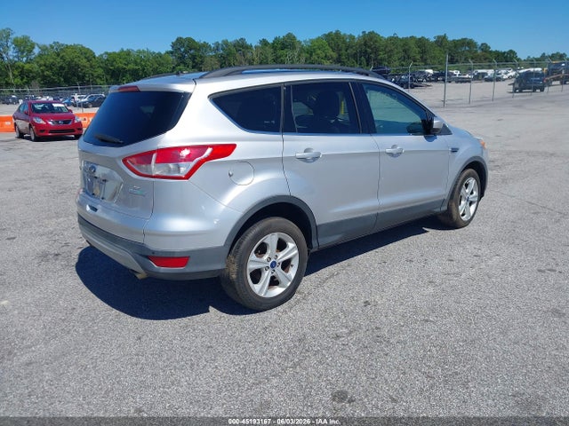 2016 Ford Escape Se მანქანა იყიდება აუქციონზე, vin: 1FMCU0GX3GUC50612, აუქციონის ნომერი: 45193167