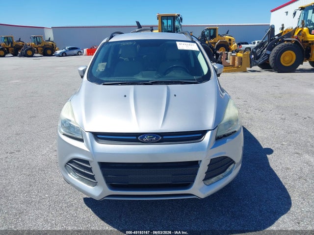 2016 Ford Escape Se მანქანა იყიდება აუქციონზე, vin: 1FMCU0GX3GUC50612, აუქციონის ნომერი: 45193167