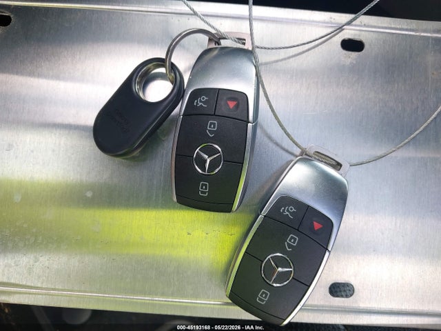 2020 Mercedes-benz Gls 450 4matic მანქანა იყიდება აუქციონზე, vin: 4JGFF5KE7LA179095, აუქციონის ნომერი: 45193168