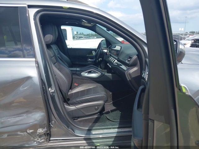 2020 Mercedes-benz Gls 450 4matic მანქანა იყიდება აუქციონზე, vin: 4JGFF5KE7LA179095, აუქციონის ნომერი: 45193168
