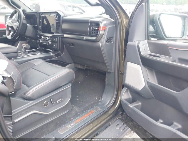 Ford F-150 Raptor 2025 1FTFW1RGXSFB59901 Image 5