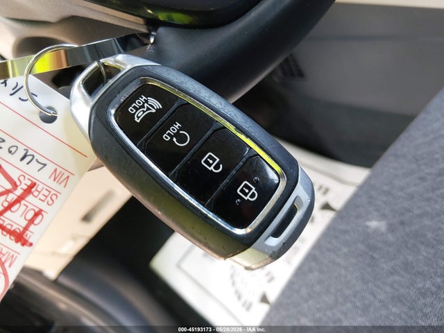 Aukcja sprzedaży 2020 Hyundai Venue Denim, vin: KMHRC8A31LU021700, numer aukcji: 45193173