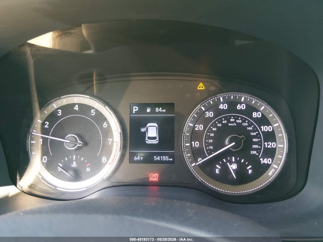 Aukcja sprzedaży 2020 Hyundai Venue Denim, vin: KMHRC8A31LU021700, numer aukcji: 45193173