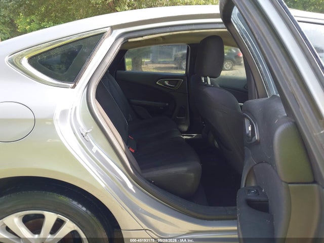 Aukcja sprzedaży 2015 Chrysler 200 Limited, vin: 1C3CCCAB3FN571309, numer aukcji: 45193175
