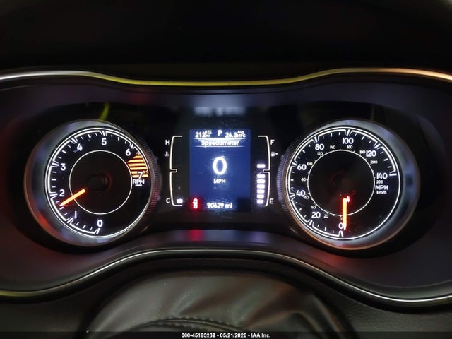 Aukcja sprzedaży 2019 Jeep Cherokee Latitude 4x4, vin: 1C4PJMCB3KD459955, numer aukcji: 45193182