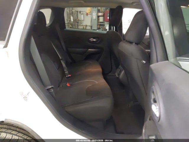 Aukcja sprzedaży 2019 Jeep Cherokee Latitude 4x4, vin: 1C4PJMCB3KD459955, numer aukcji: 45193182