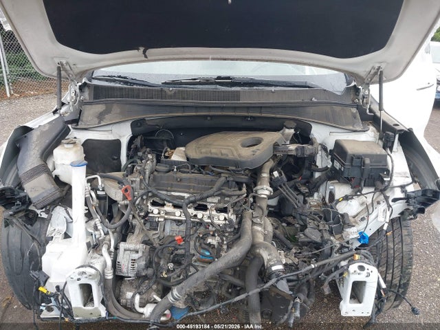 5XYPHDA14HG221533 KIA Sorento 2.0t Ex