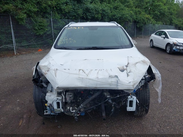 5XYPHDA14HG221533 KIA Sorento 2.0t Ex