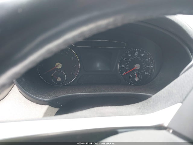 5XYPHDA14HG221533 KIA Sorento 2.0t Ex
