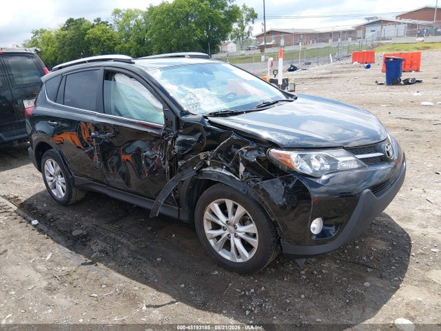 2015 2T3YFREV1FW220827 главное изображение