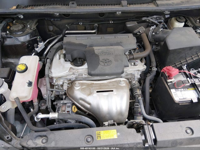 2T3YFREV1FW220827 Toyota Rav4 Limited