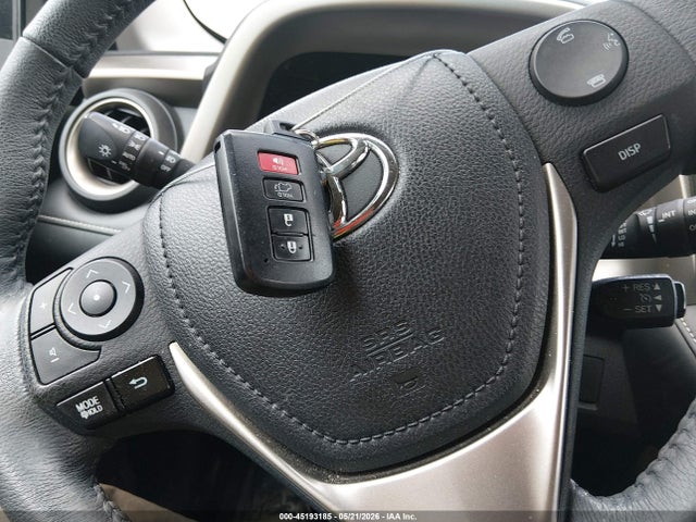 2T3YFREV1FW220827 Toyota Rav4 Limited