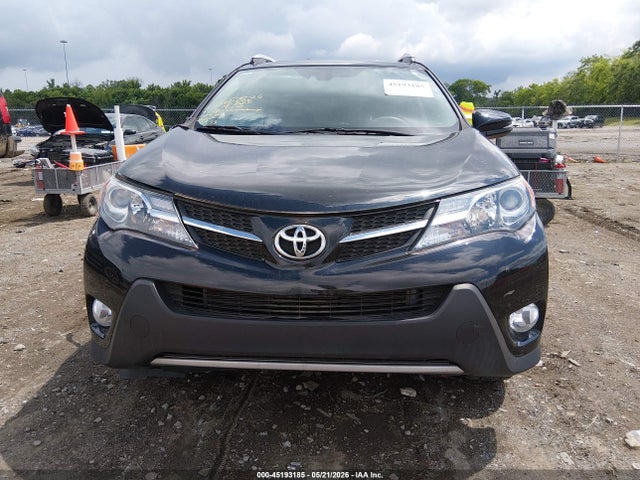 2T3YFREV1FW220827 Toyota Rav4 Limited