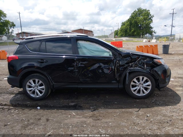 2T3YFREV1FW220827 Toyota Rav4 Limited