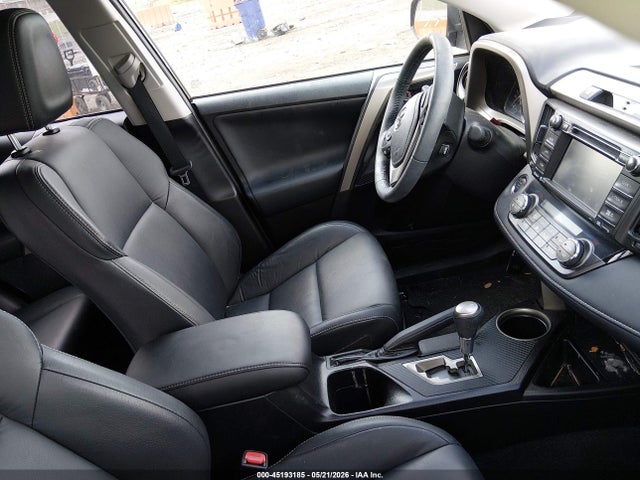 2T3YFREV1FW220827 Toyota Rav4 Limited