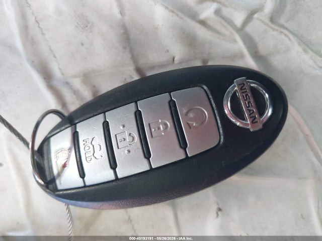 2018 Nissan Altima 2.5 Sr მანქანა იყიდება აუქციონზე, vin: 1N4AL3AP6JC299167, აუქციონის ნომერი: 45193191