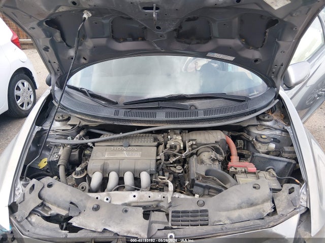 2012 Honda Cr-z Ex მანქანა იყიდება აუქციონზე, vin: JHMZF1D60CS004762, აუქციონის ნომერი: 45193192