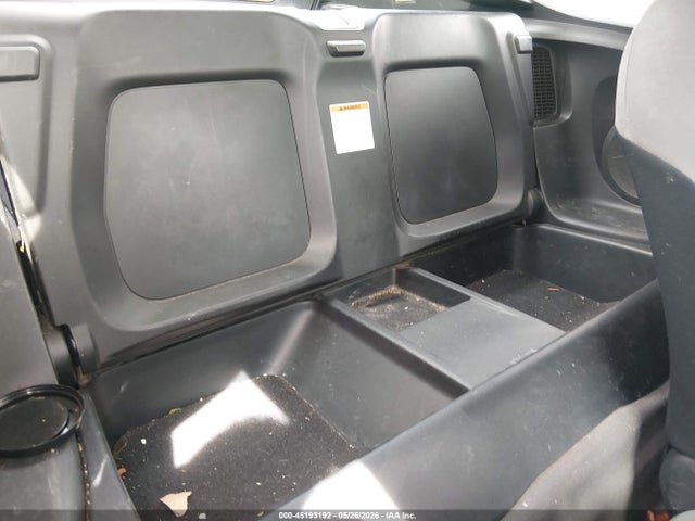 2012 Honda Cr-z Ex მანქანა იყიდება აუქციონზე, vin: JHMZF1D60CS004762, აუქციონის ნომერი: 45193192