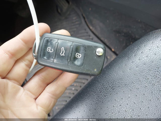 Aukcja sprzedaży 2016 Volkswagen Jetta 1.8t Sel, vin: 3VWL17AJ6GM314444, numer aukcji: 45193193