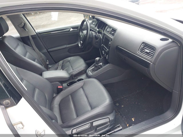 Aukcja sprzedaży 2016 Volkswagen Jetta 1.8t Sel, vin: 3VWL17AJ6GM314444, numer aukcji: 45193193