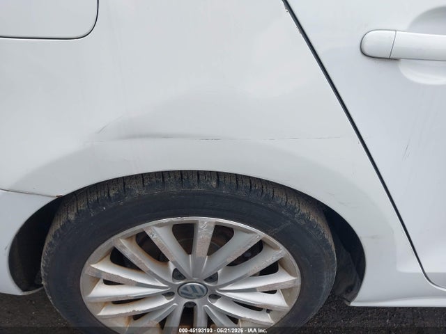 Aukcja sprzedaży 2016 Volkswagen Jetta 1.8t Sel, vin: 3VWL17AJ6GM314444, numer aukcji: 45193193