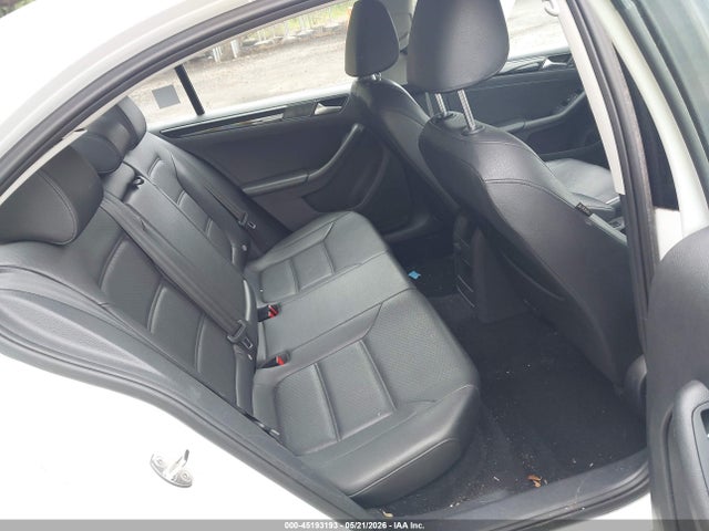 Aukcja sprzedaży 2016 Volkswagen Jetta 1.8t Sel, vin: 3VWL17AJ6GM314444, numer aukcji: 45193193