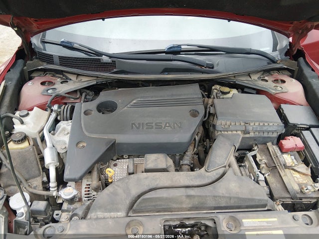 Aukcja sprzedaży 2016 Nissan Altima 2.5 Sv, vin: 1N4AL3AP2GC273058, numer aukcji: 45193196