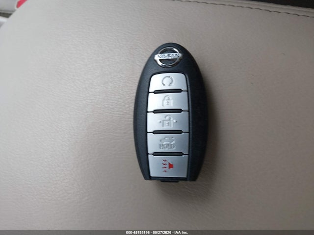 Aukcja sprzedaży 2016 Nissan Altima 2.5 Sv, vin: 1N4AL3AP2GC273058, numer aukcji: 45193196