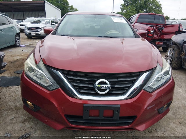 Aukcja sprzedaży 2016 Nissan Altima 2.5 Sv, vin: 1N4AL3AP2GC273058, numer aukcji: 45193196