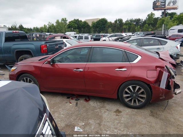 Aukcja sprzedaży 2016 Nissan Altima 2.5 Sv, vin: 1N4AL3AP2GC273058, numer aukcji: 45193196
