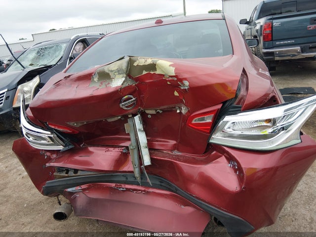 Aukcja sprzedaży 2016 Nissan Altima 2.5 Sv, vin: 1N4AL3AP2GC273058, numer aukcji: 45193196