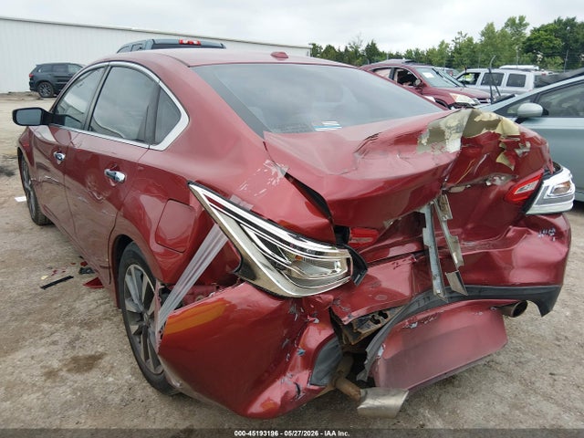 Aukcja sprzedaży 2016 Nissan Altima 2.5 Sv, vin: 1N4AL3AP2GC273058, numer aukcji: 45193196
