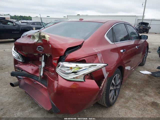 Aukcja sprzedaży 2016 Nissan Altima 2.5 Sv, vin: 1N4AL3AP2GC273058, numer aukcji: 45193196