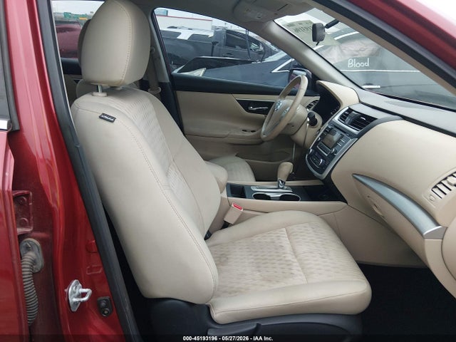 Aukcja sprzedaży 2016 Nissan Altima 2.5 Sv, vin: 1N4AL3AP2GC273058, numer aukcji: 45193196