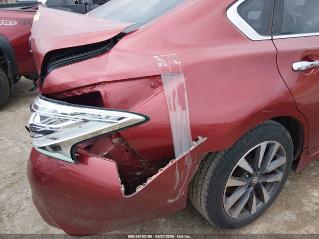 Aukcja sprzedaży 2016 Nissan Altima 2.5 Sv, vin: 1N4AL3AP2GC273058, numer aukcji: 45193196