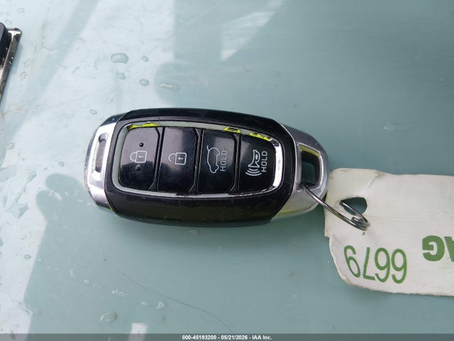 Aukcja sprzedaży 2021 Hyundai Kona Sel, vin: KM8K2CAA1MU740758, numer aukcji: 45193200